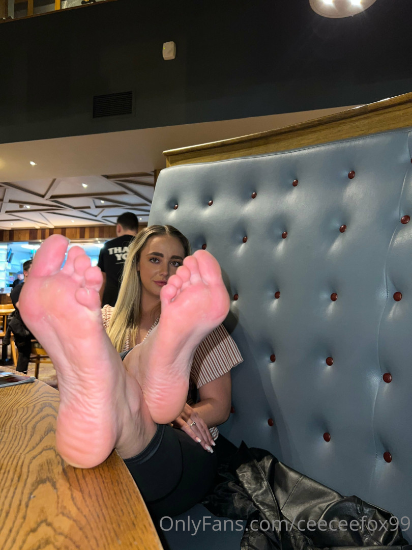 Photo by ceeceefox99 published on October 31,2023 17:57:23 - BestThots