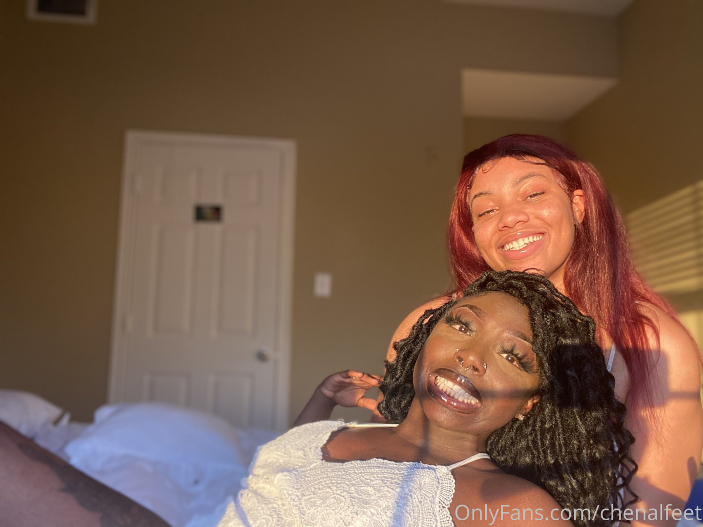 Photo by chenalfeet published on October 31,2023 17:15:00 - BestThots