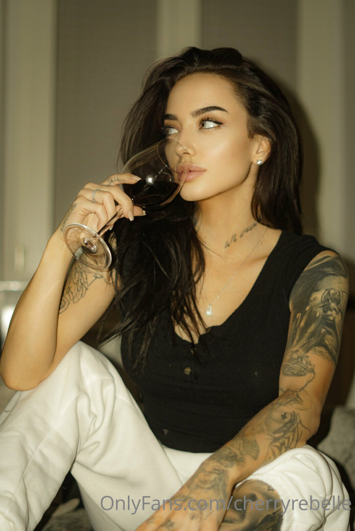 Photo by cherryrebelle published on October 31,2023 15:24:40 - BestThots