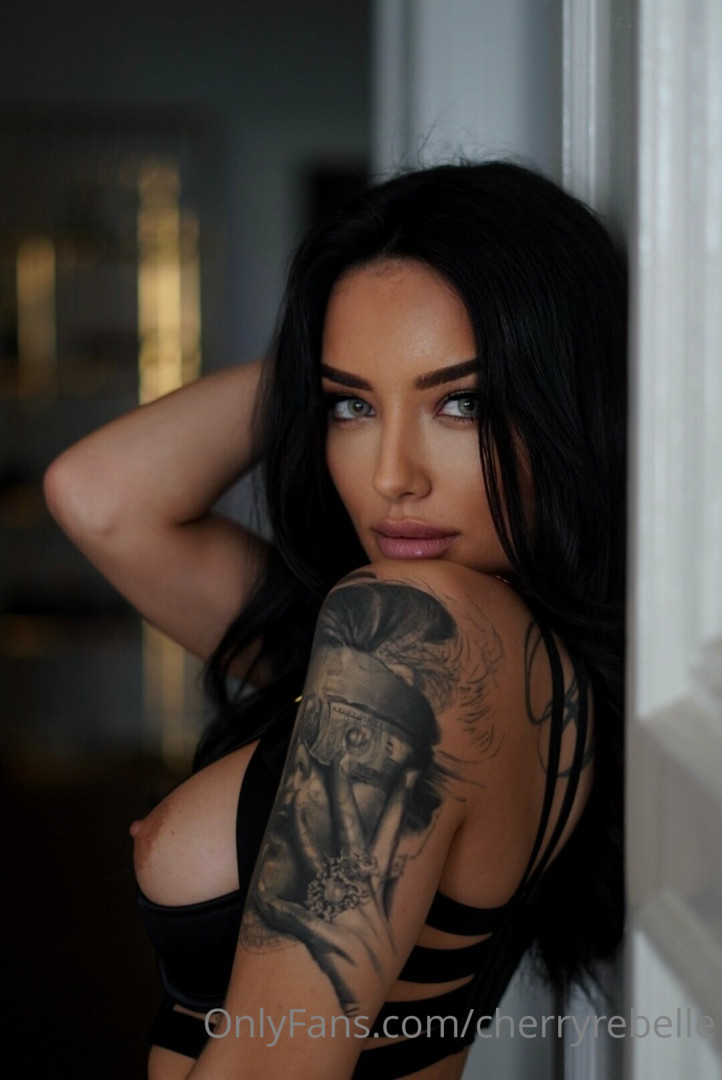 Photo by cherryrebelle published on October 31,2023 15:24:44 - BestThots