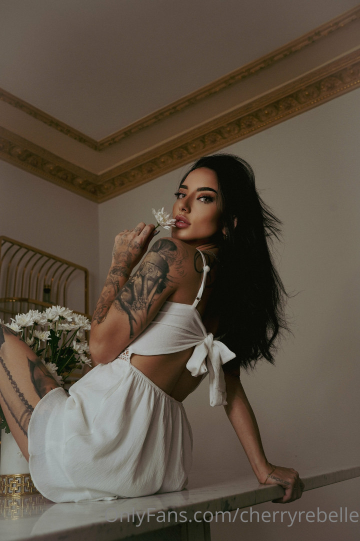 Photo by cherryrebelle published on October 31,2023 15:25:00 - BestThots