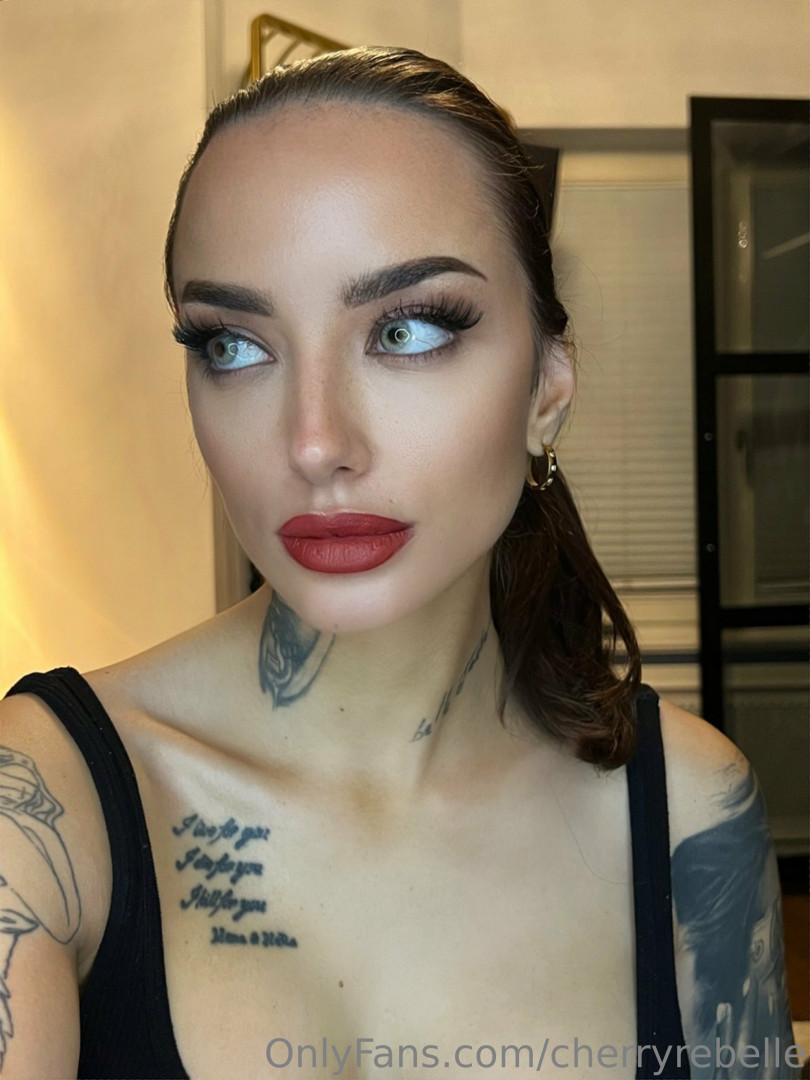 Photo by cherryrebelle published on October 31,2023 15:25:09 - BestThots