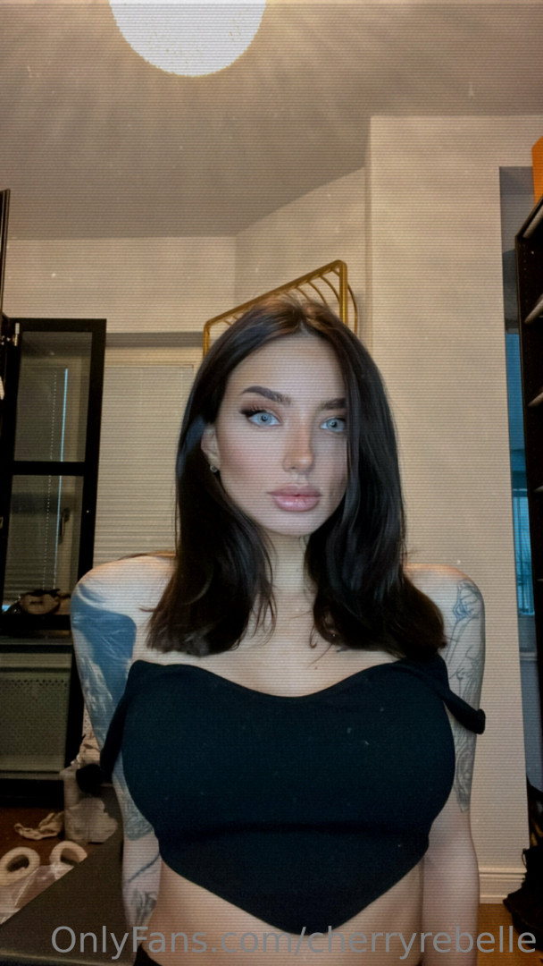 Photo by cherryrebelle published on October 31,2023 15:25:26 - BestThots