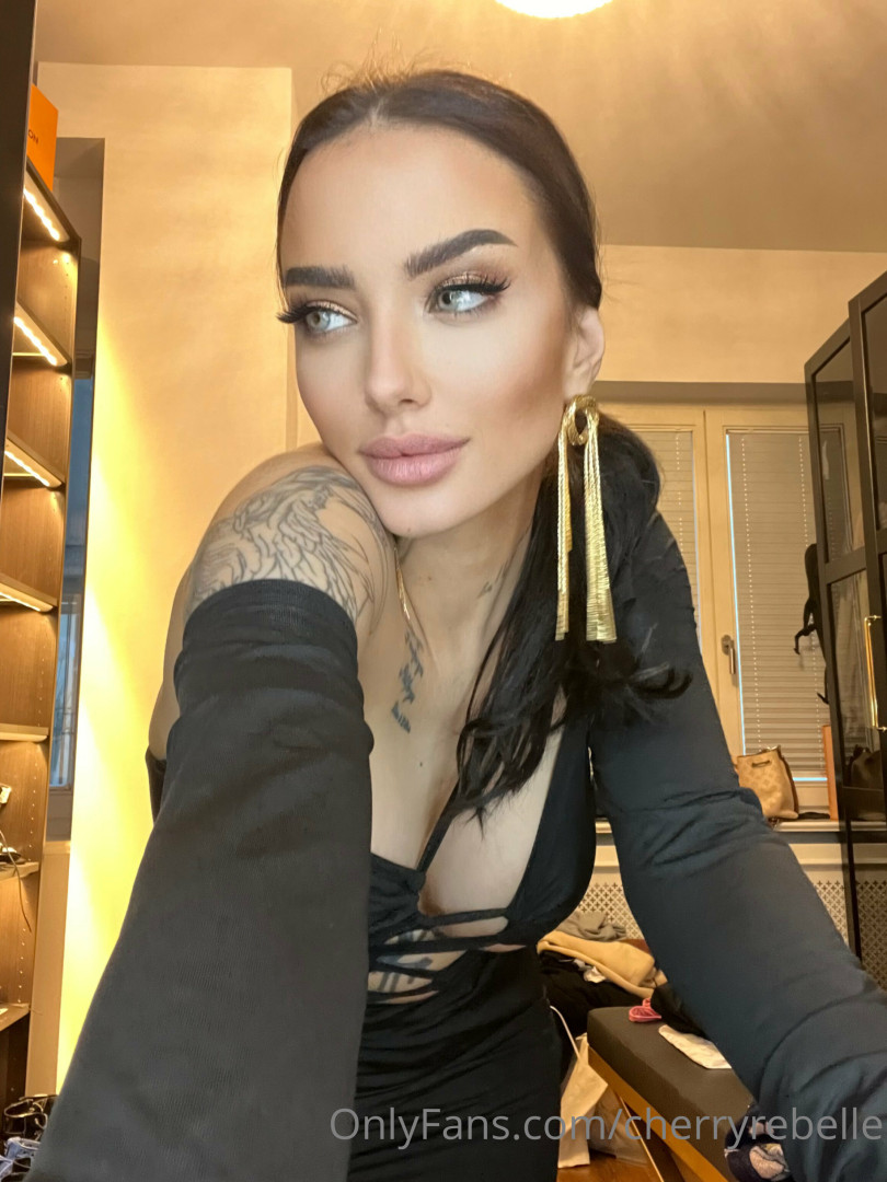 Photo by cherryrebelle published on October 31,2023 15:25:40 - BestThots