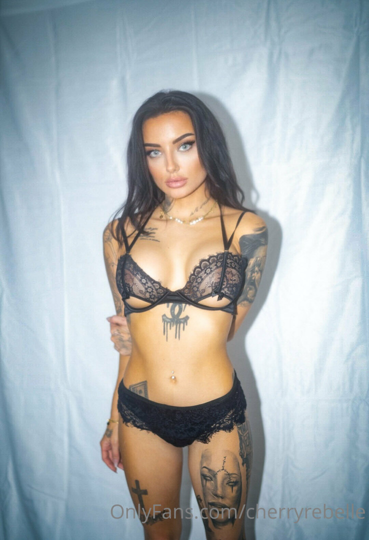 Photo by cherryrebelle published on October 31,2023 15:26:23 - BestThots