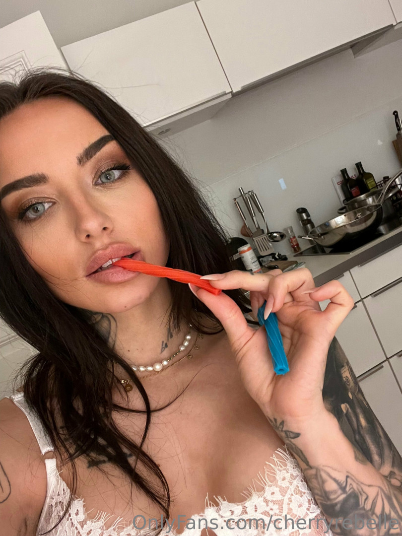 Photo by cherryrebelle published on October 31,2023 15:26:30 - BestThots