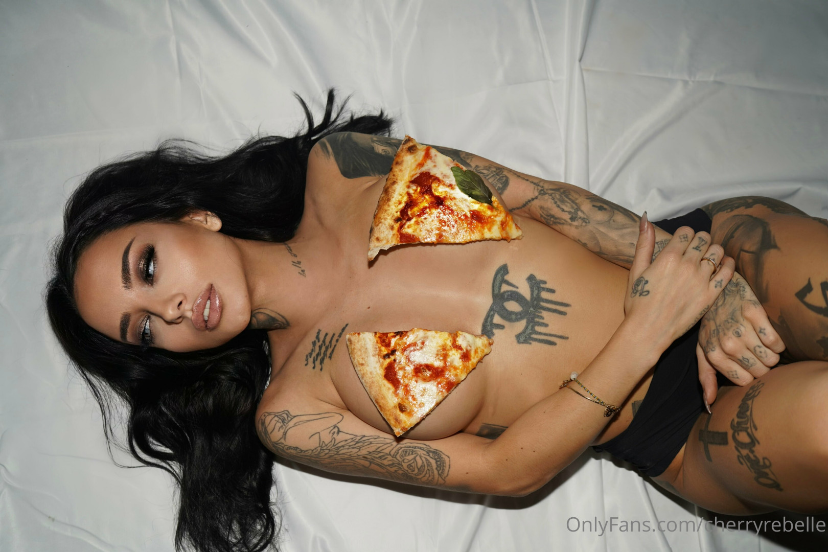 Photo by cherryrebelle published on October 31,2023 15:26:53 - BestThots