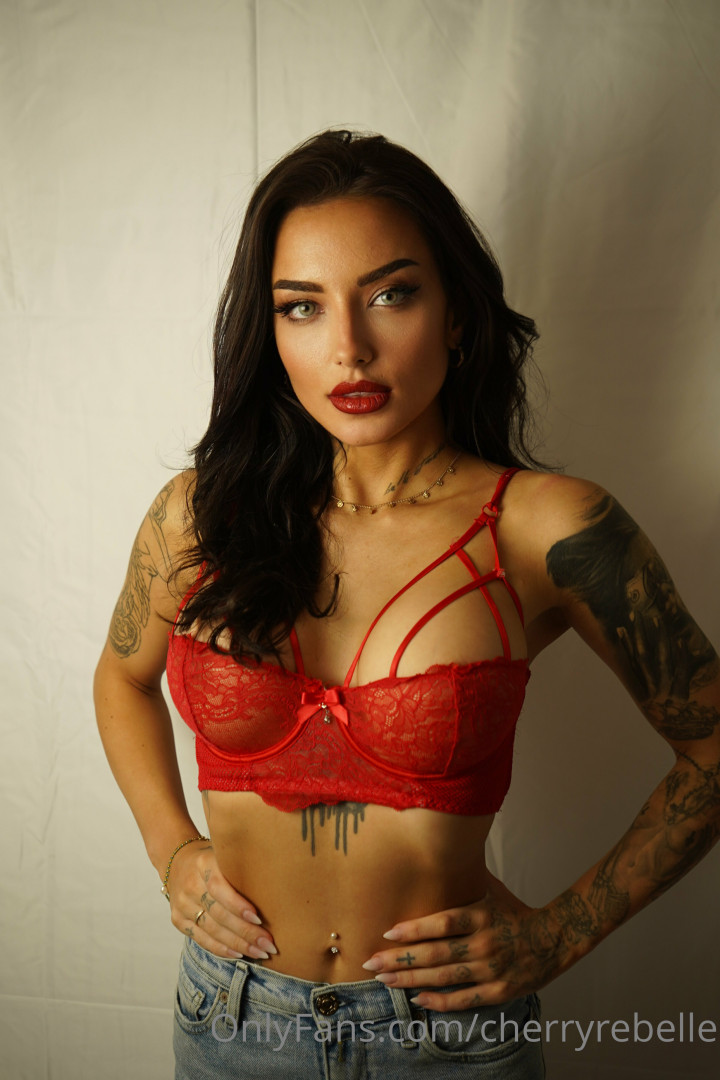 Photo by cherryrebelle published on October 31,2023 15:26:54 - BestThots