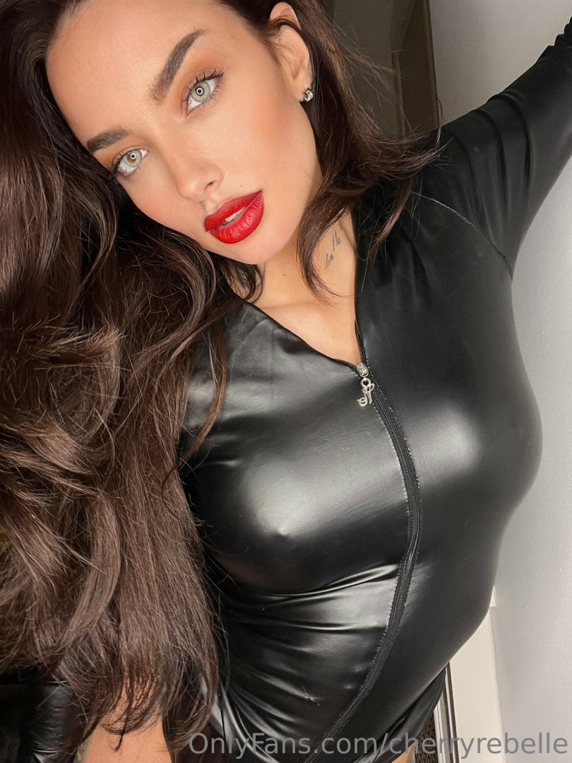 Photo by cherryrebelle published on October 31,2023 15:26:57 - BestThots