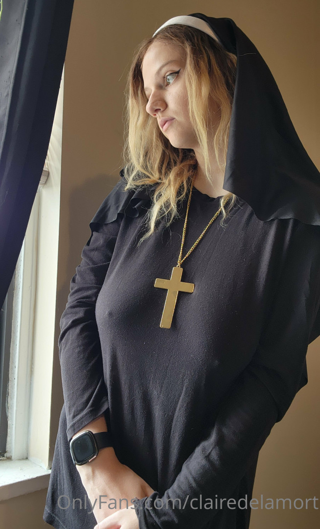 Photo by clairedelamort published on October 31,2023 12:44:41 - BestThots