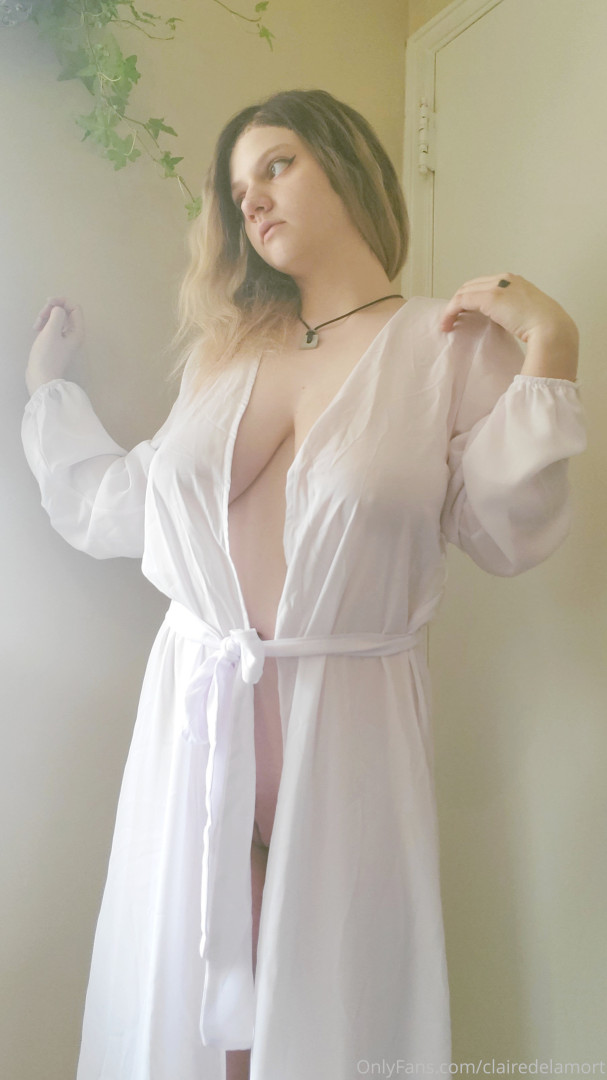 Photo by clairedelamort published on October 31,2023 12:45:13 - BestThots