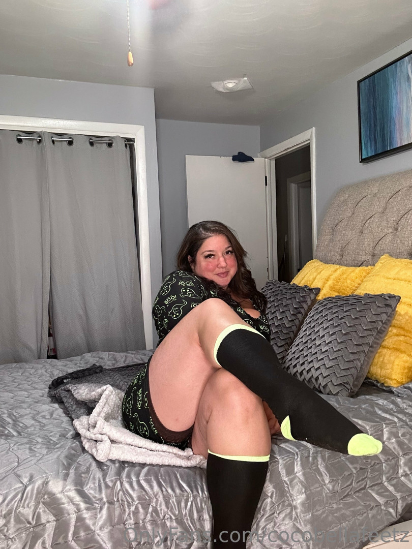 Photo by cocobellafeetz published on October 31,2023 11:37:06 - BestThots