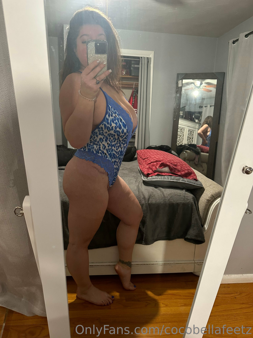 Photo by cocobellafeetz published on October 31,2023 11:37:25 - BestThots