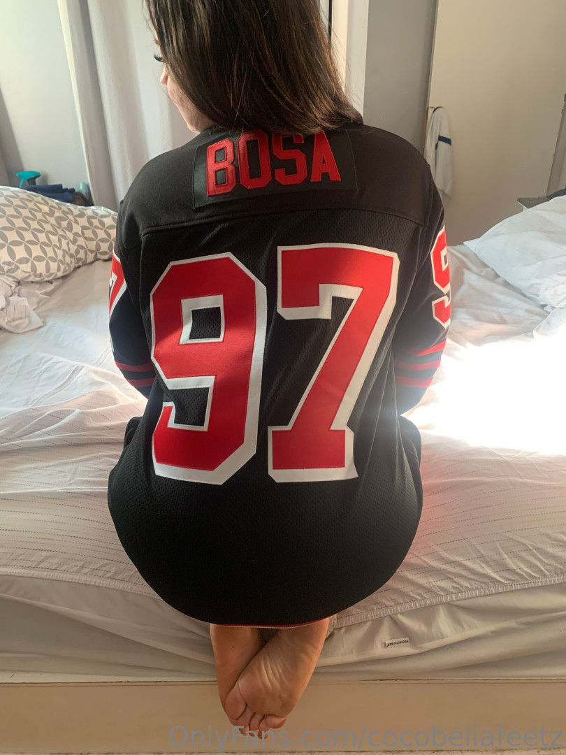 Photo by cocobellafeetz published on October 31,2023 11:37:30 - BestThots