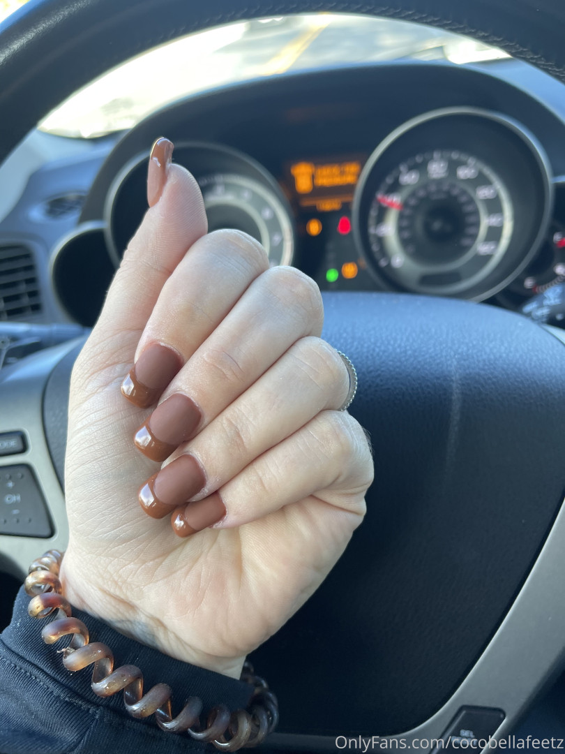 Photo by cocobellafeetz published on October 31,2023 11:37:39 - BestThots