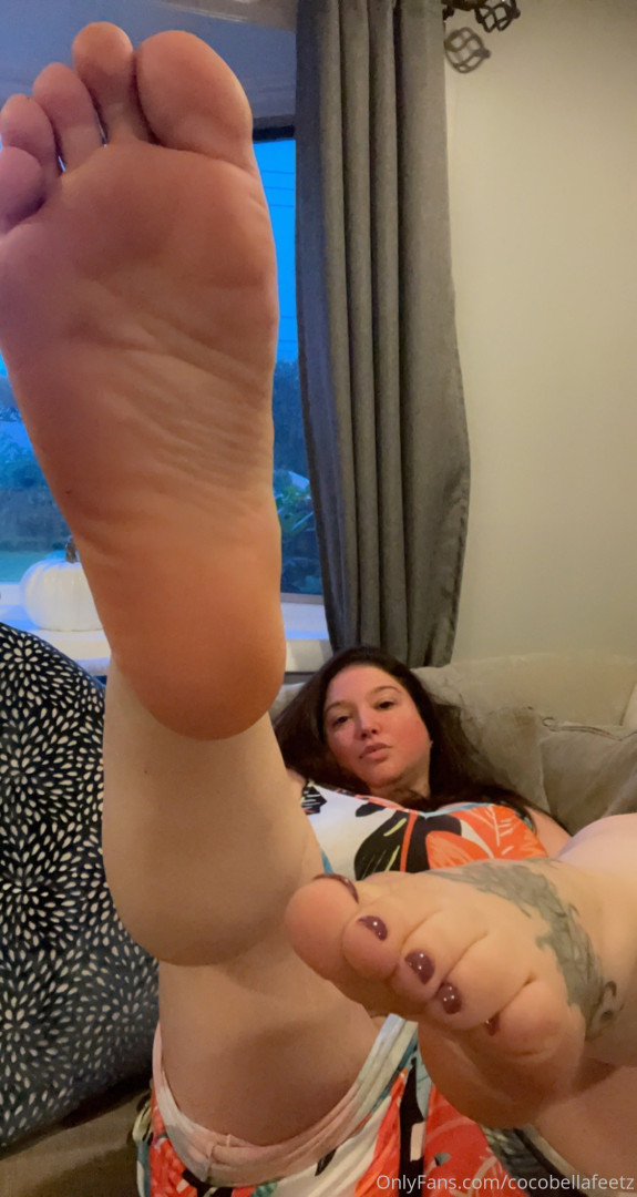 Photo by cocobellafeetz published on October 31,2023 11:37:44 - BestThots