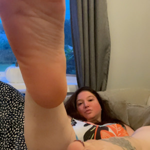 cocobellafeetz #8255112