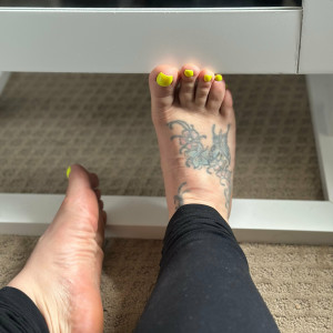 cocobellafeetz #8255117