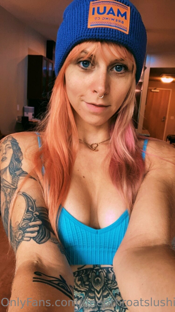 Photo by deepthroatslushie published on October 31,2023 05:28:54 - BestThots