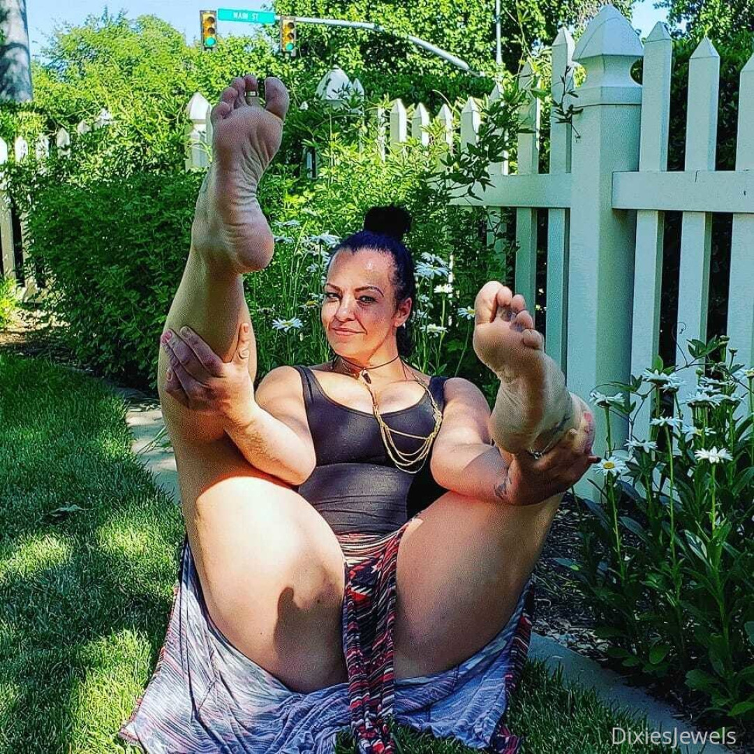 Photo by dixiesjewels published on October 31,2023 04:53:54 - BestThots