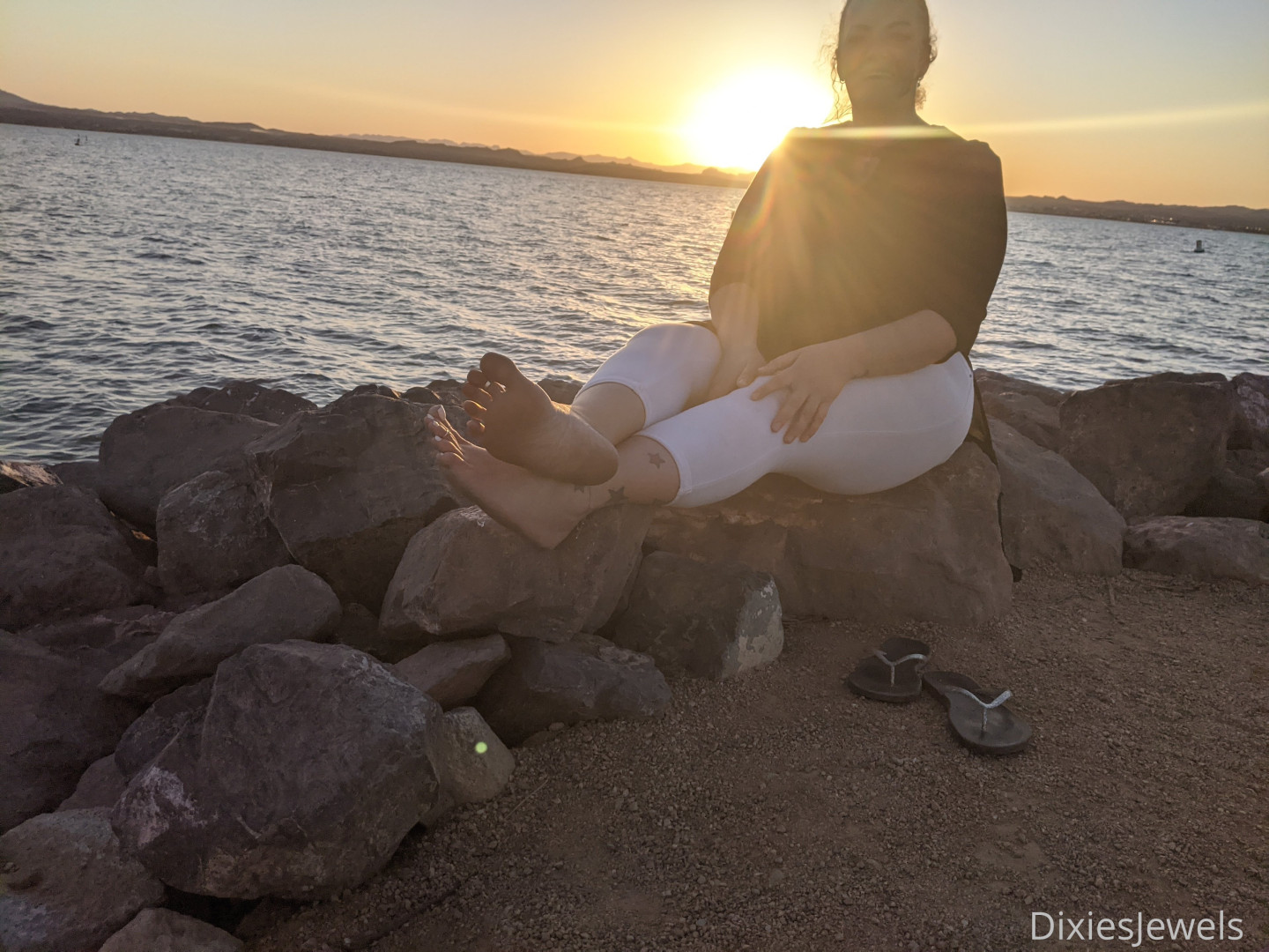 Photo by dixiesjewels published on October 31,2023 04:54:30 - BestThots