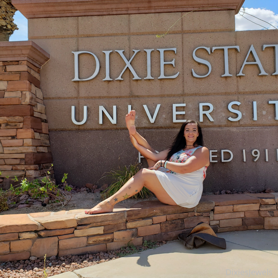 Photo by dixiesjewels published on October 31,2023 04:55:13 - BestThots