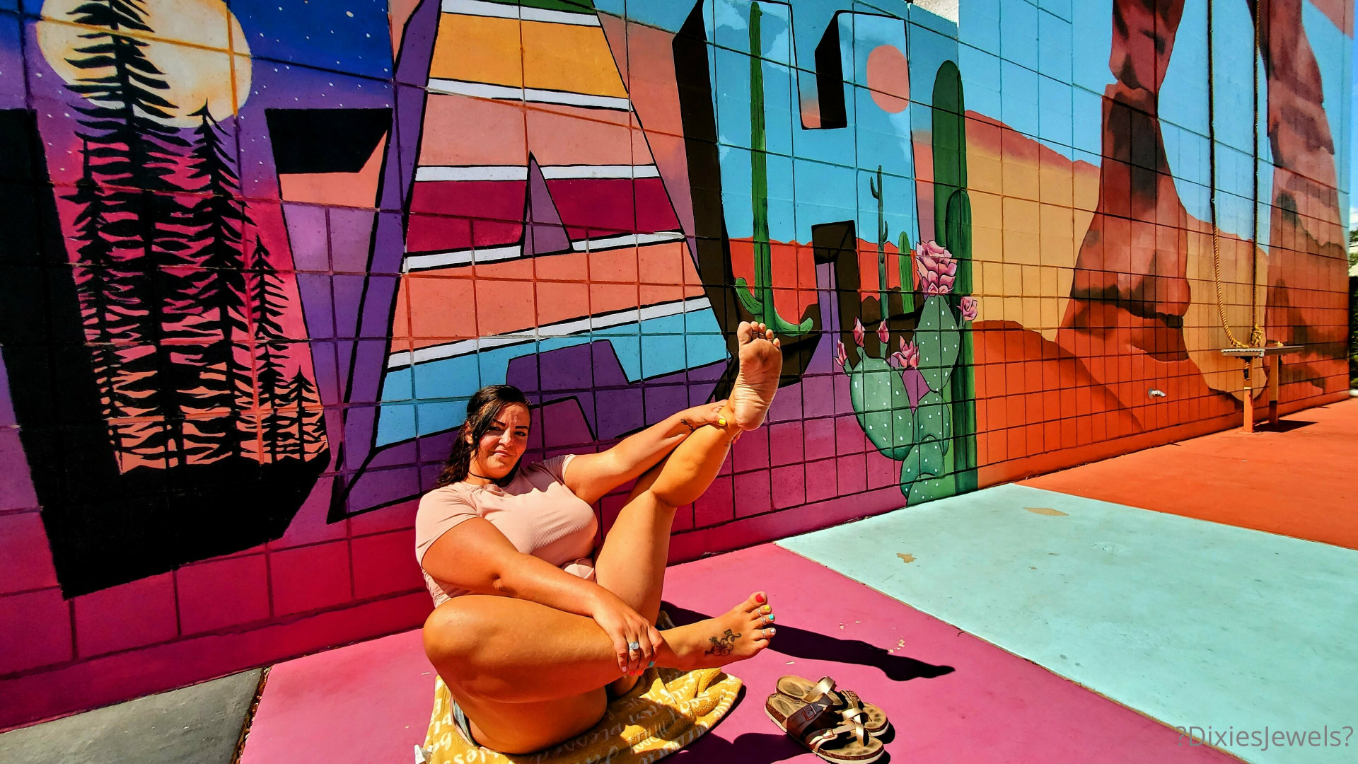 Photo by dixiesjewels published on October 31,2023 04:55:17 - BestThots