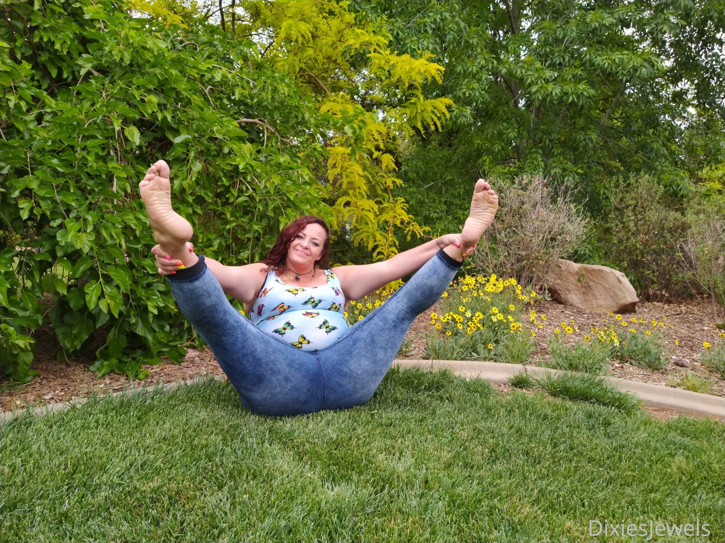 Photo by dixiesjewels published on October 31,2023 04:55:53 - BestThots