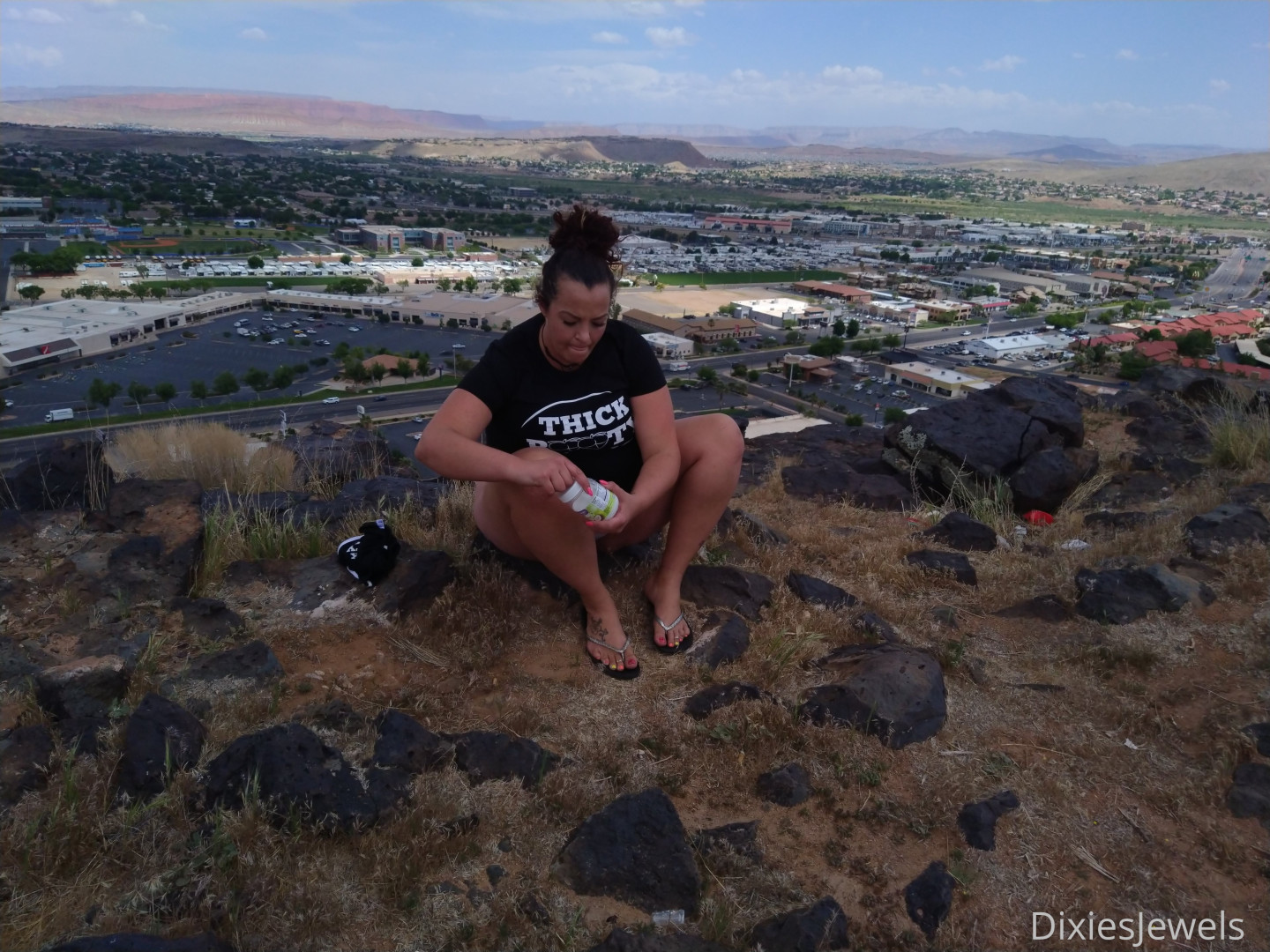 Photo by dixiesjewels published on October 31,2023 04:55:56 - BestThots