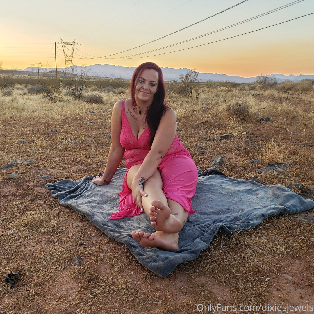 Photo by dixiesjewels published on October 31,2023 04:56:11 - BestThots