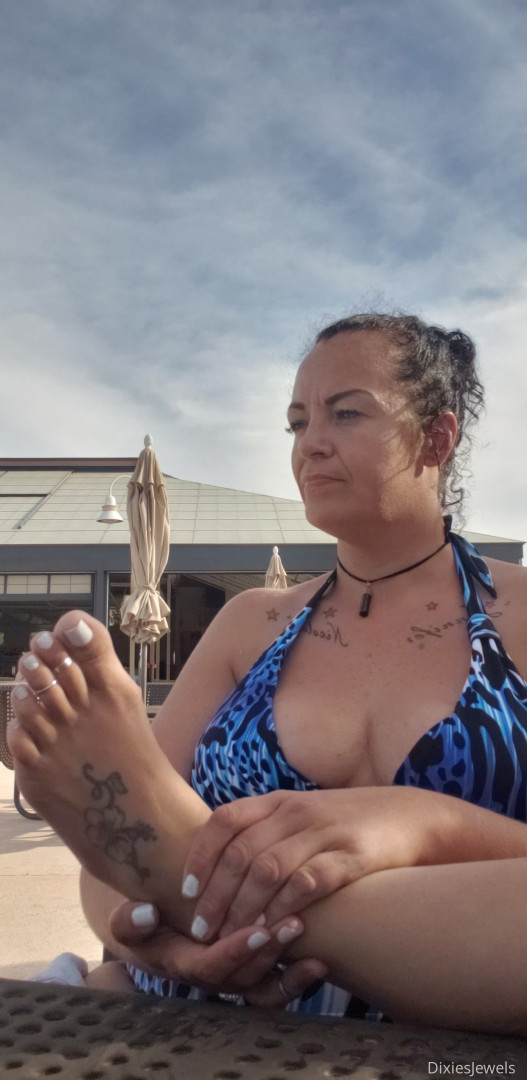 Photo by dixiesjewels published on October 31,2023 04:56:43 - BestThots