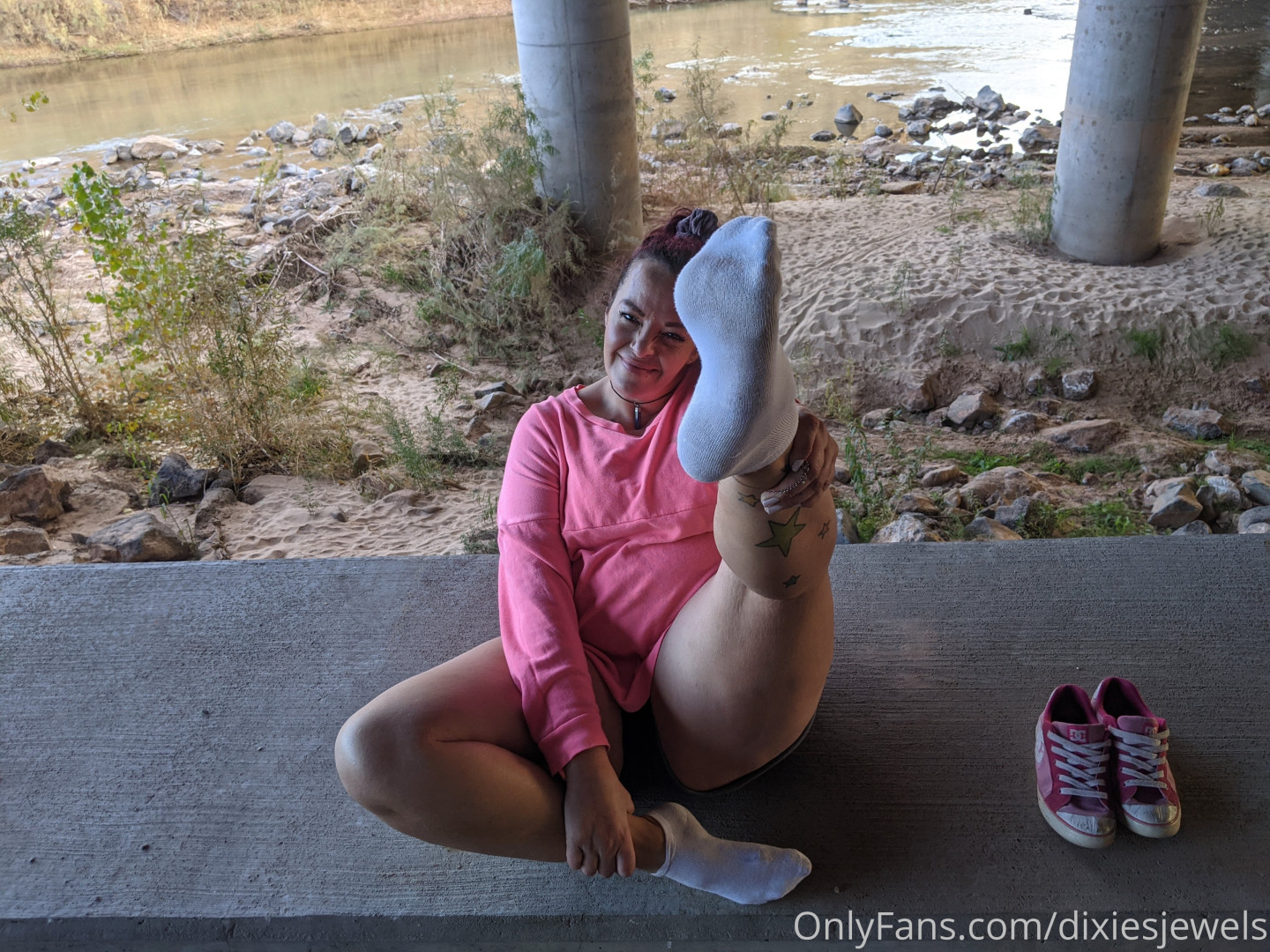 Photo by dixiesjewels published on October 31,2023 04:56:48 - BestThots