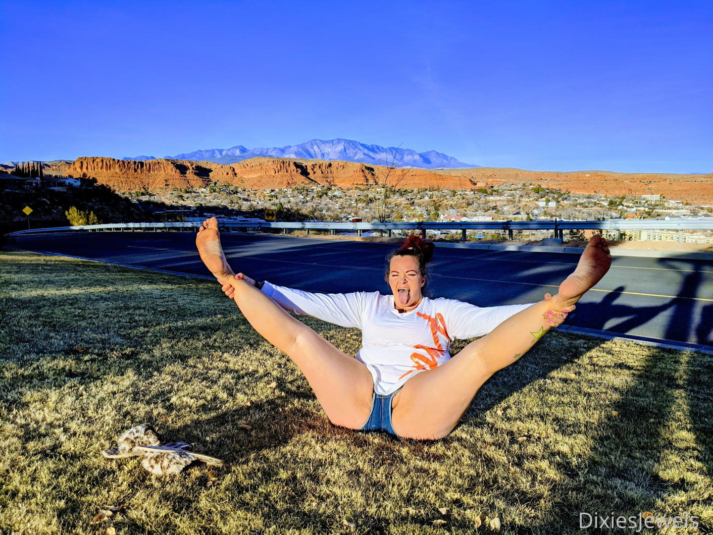 Photo by dixiesjewels published on October 31,2023 04:56:57 - BestThots