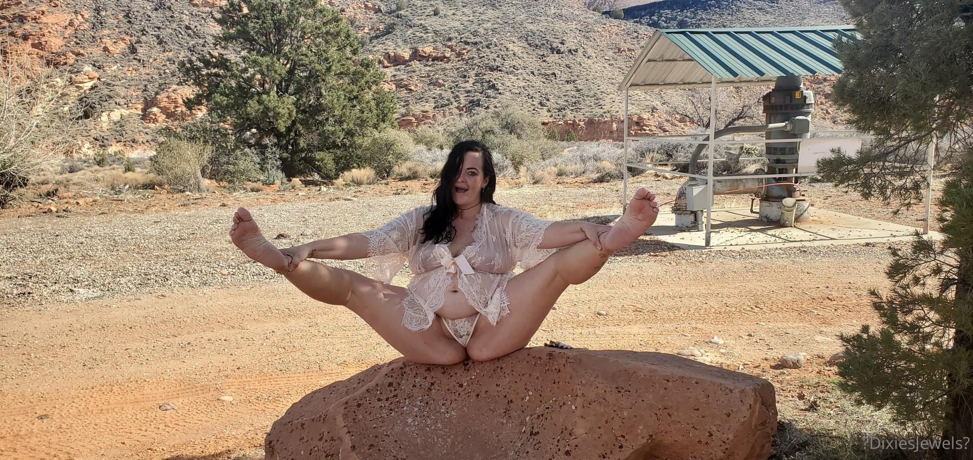 Photo by dixiesjewels published on October 31,2023 04:57:19 - BestThots