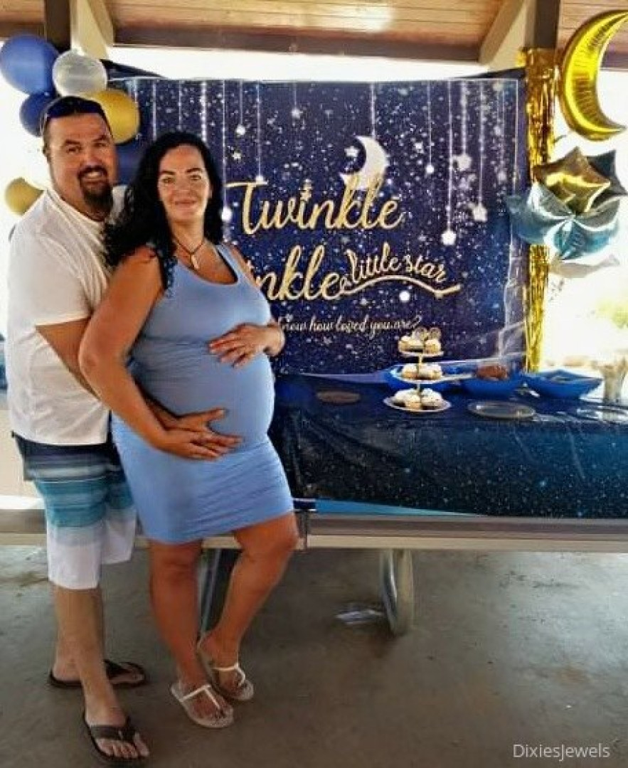 Photo by dixiesjewels published on October 31,2023 04:57:21 - BestThots