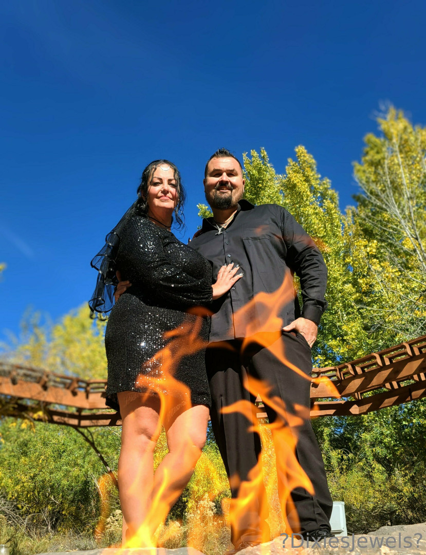 Photo by dixiesjewels published on October 31,2023 04:57:36 - BestThots