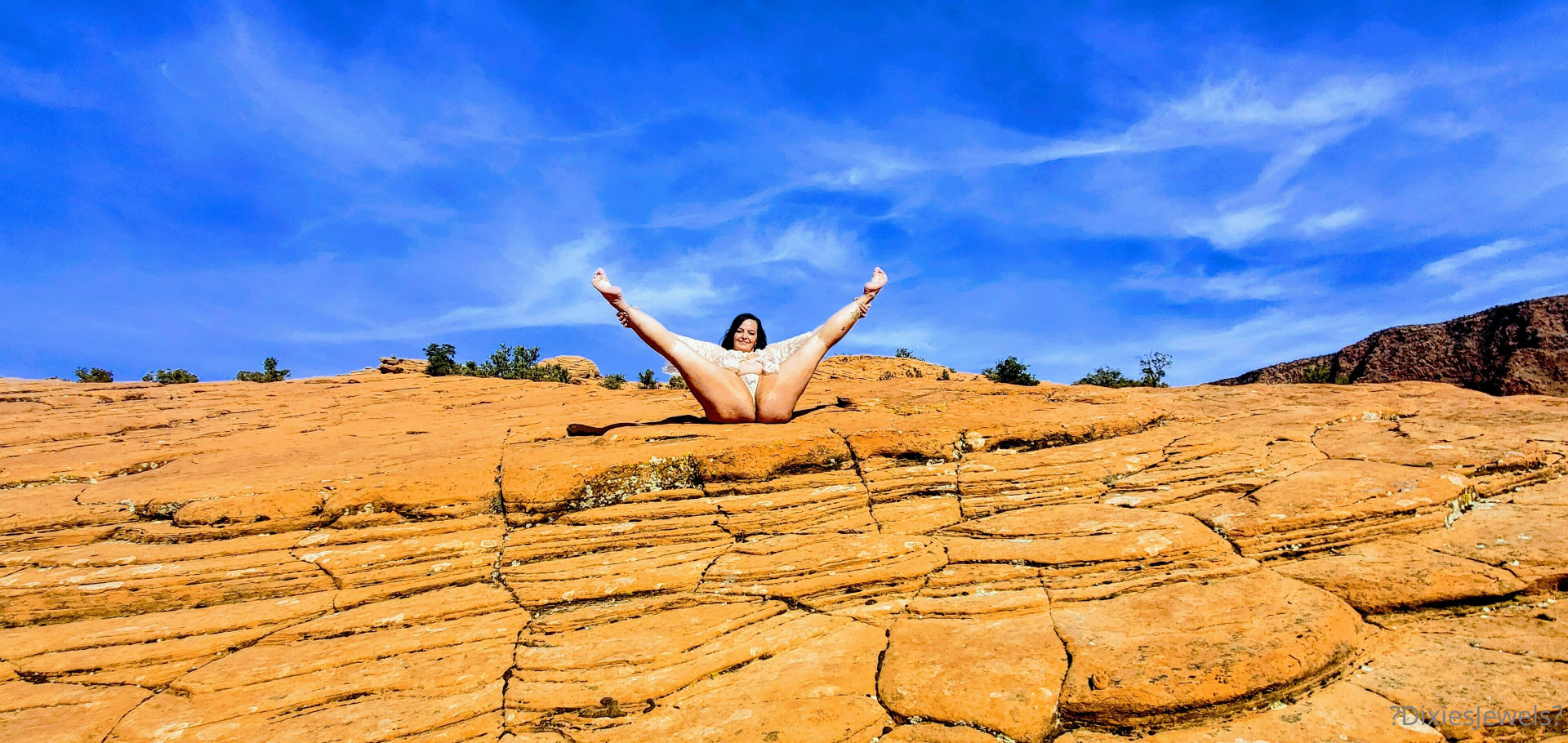 Photo by dixiesjewels published on October 31,2023 04:59:54 - BestThots