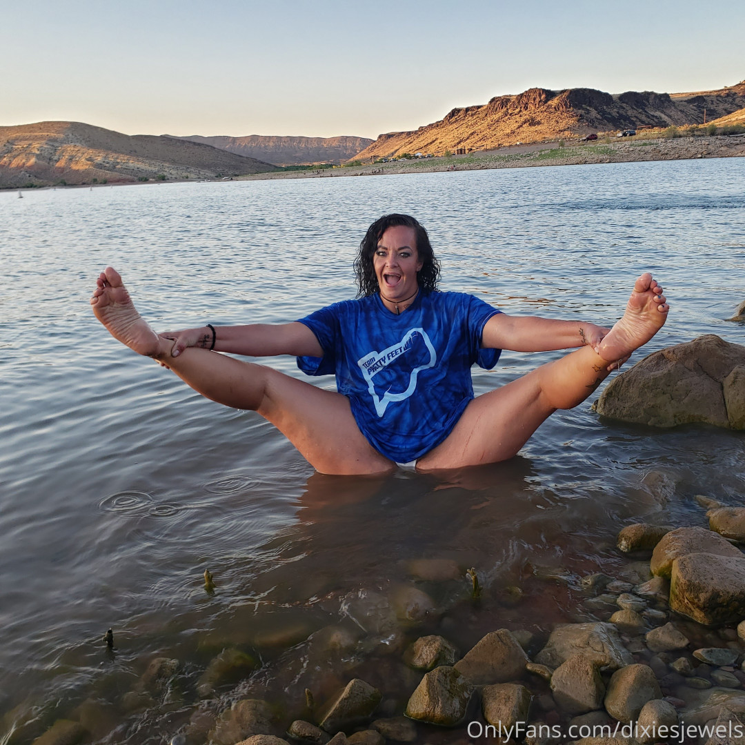 Photo by dixiesjewels published on October 31,2023 05:00:12 - BestThots