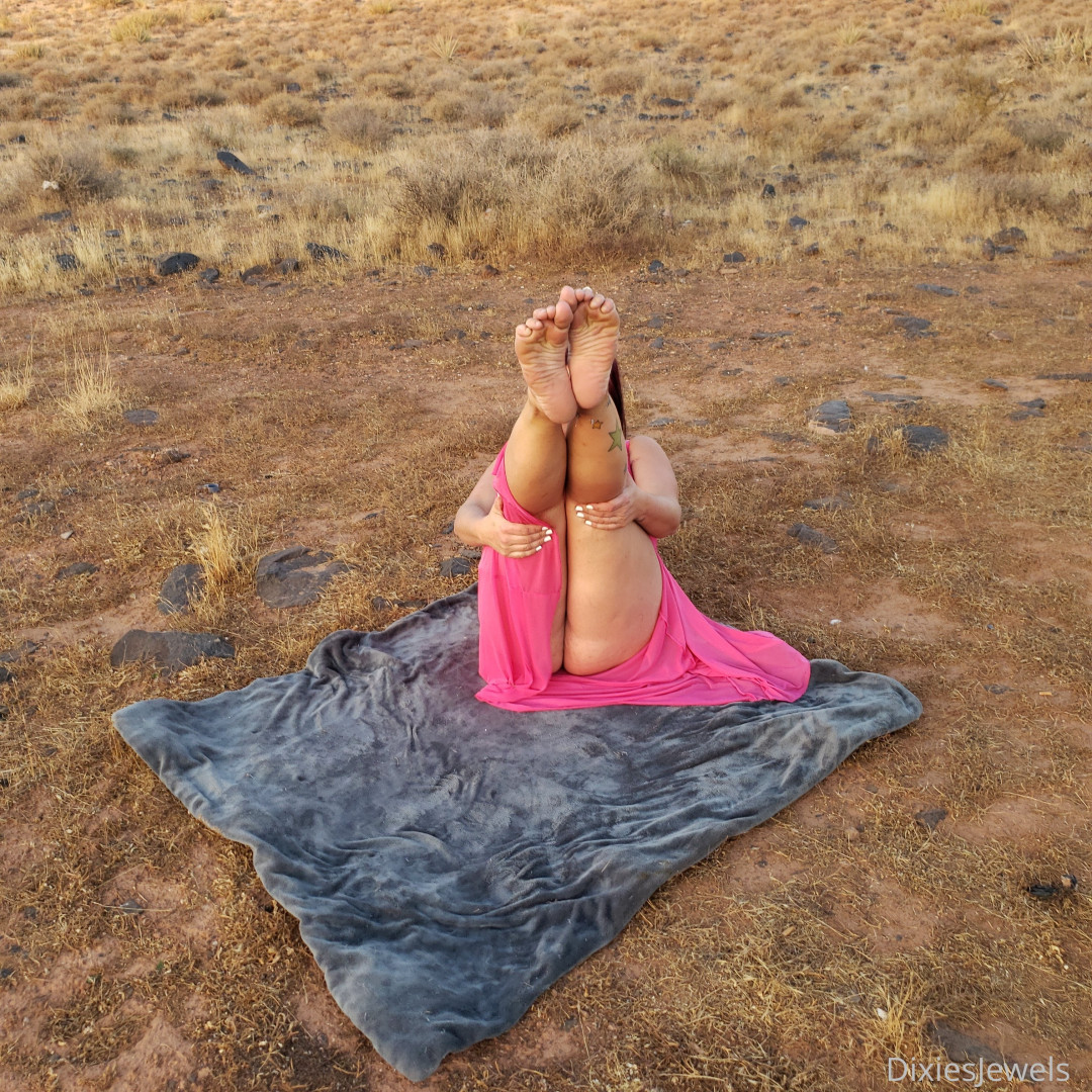 Photo by dixiesjewels published on October 31,2023 05:00:23 - BestThots