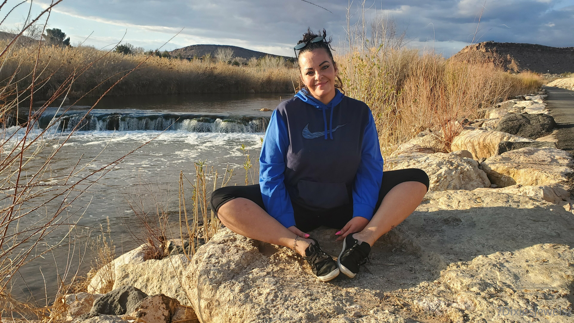 Photo by dixiesjewels published on October 31,2023 05:00:37 - BestThots