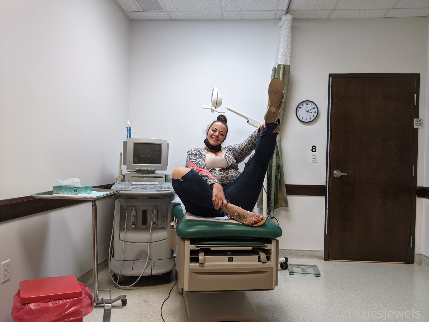 Photo by dixiesjewels published on October 31,2023 05:01:35 - BestThots