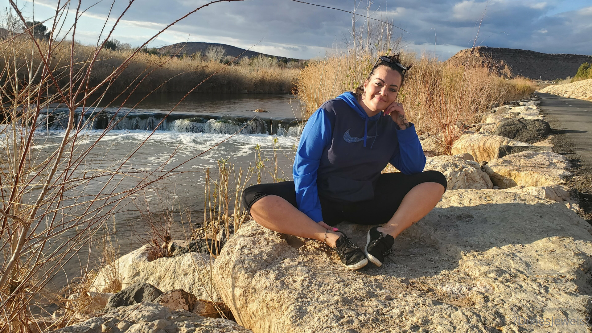 Photo by dixiesjewels published on October 31,2023 05:01:39 - BestThots