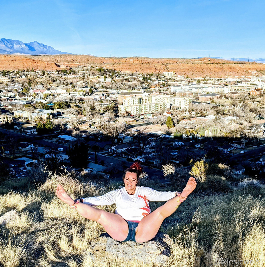 Photo by dixiesjewels published on October 31,2023 05:01:48 - BestThots