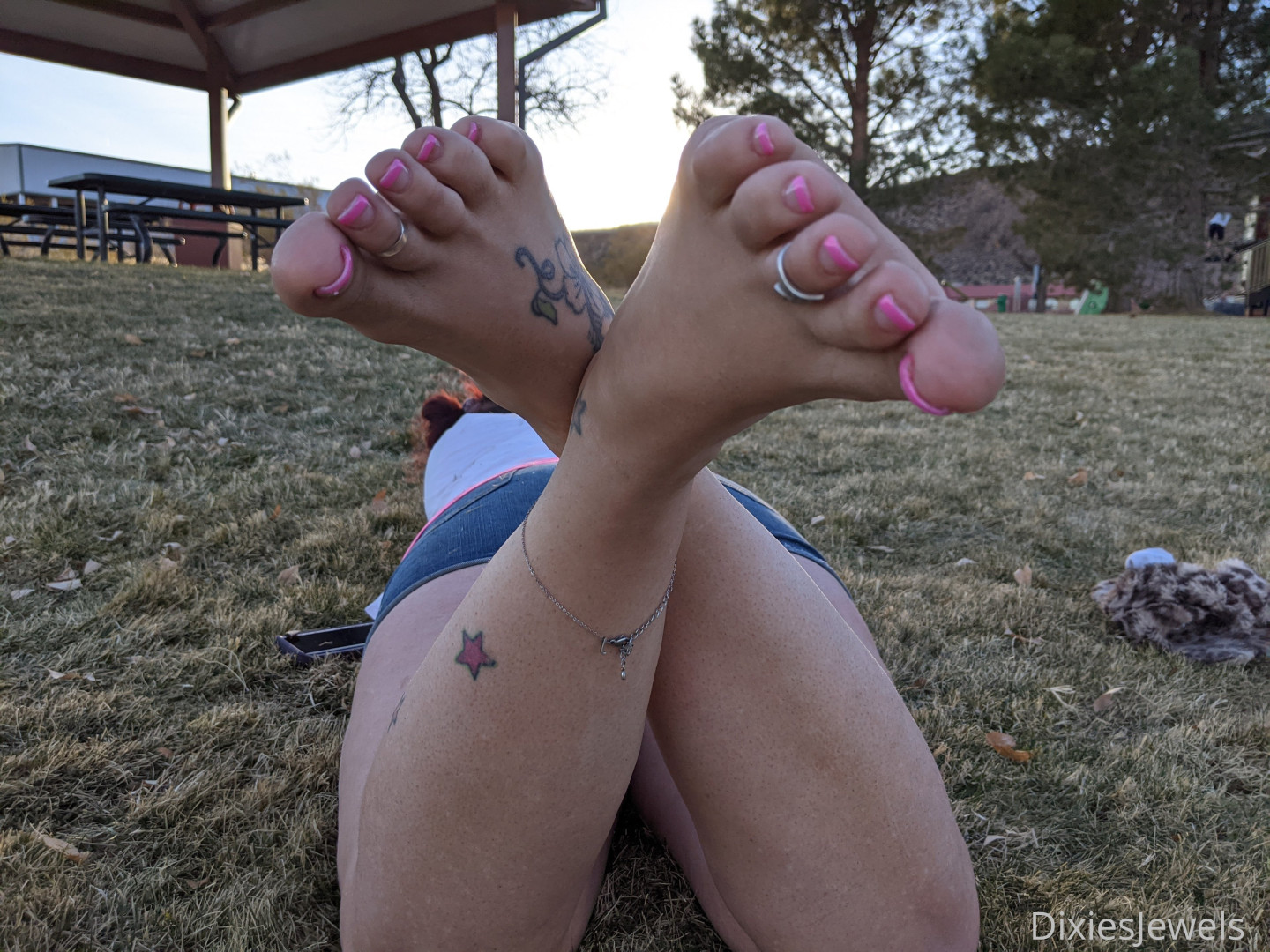 Photo by dixiesjewels published on October 31,2023 05:01:55 - BestThots