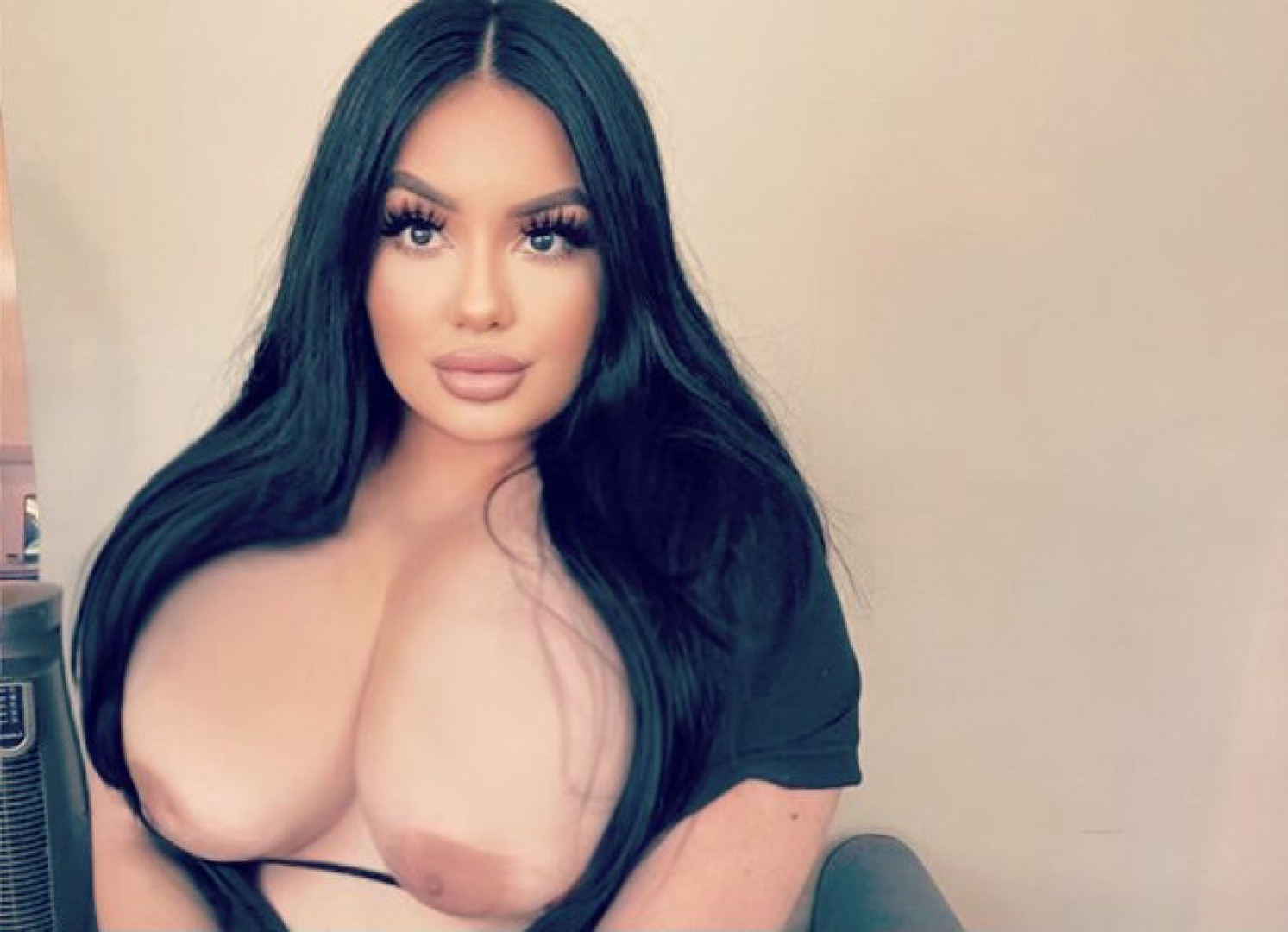 Photo by dopebruja published on October 31,2023 03:42:33 - BestThots