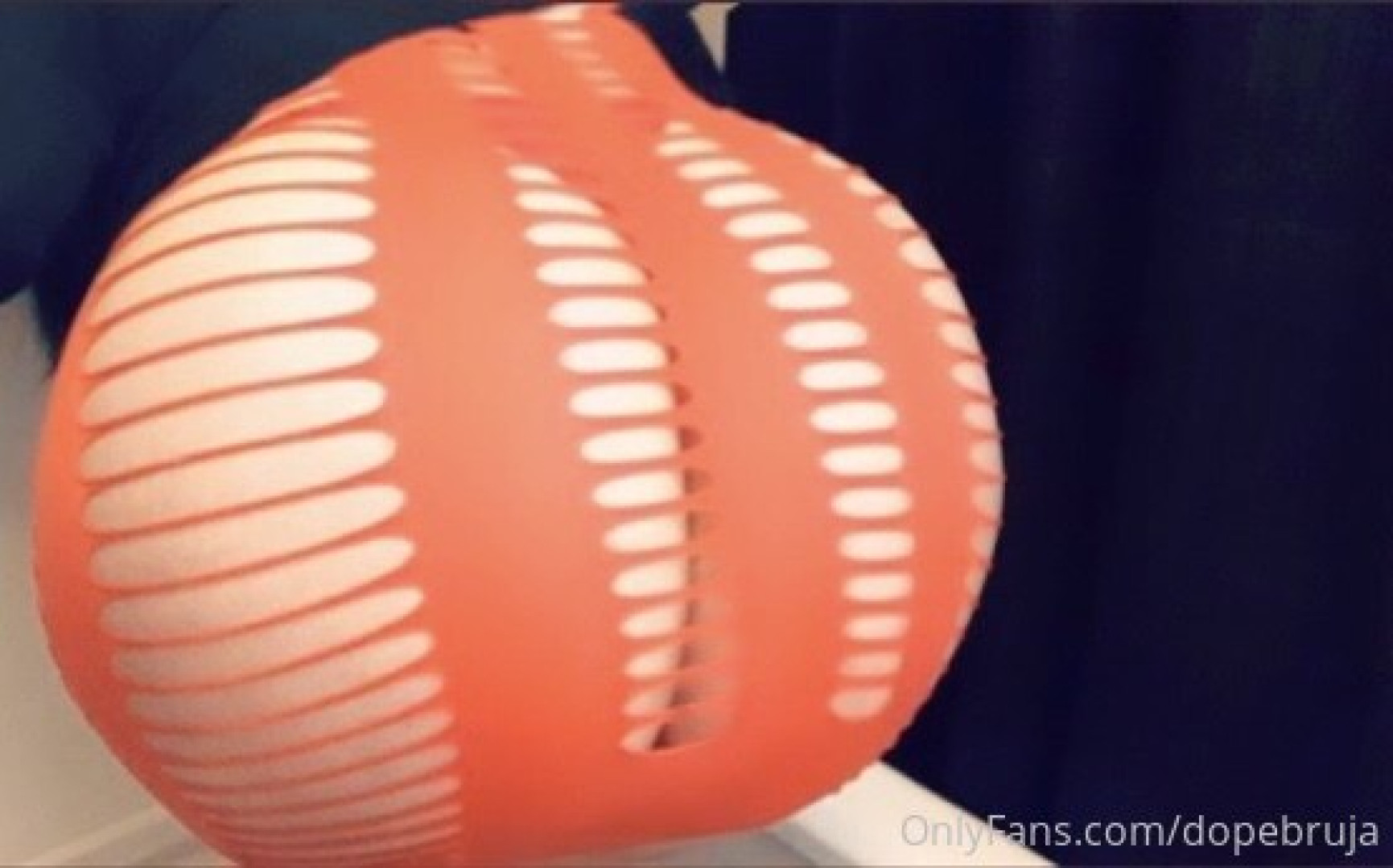 Photo by dopebruja published on October 31,2023 03:42:39 - BestThots