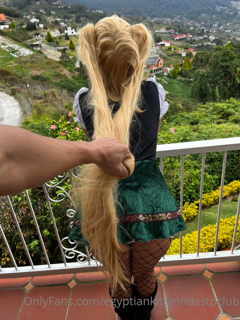 Photo by egyptiankittyondastpclub published on October 31,2023 03:18:15 - BestThots