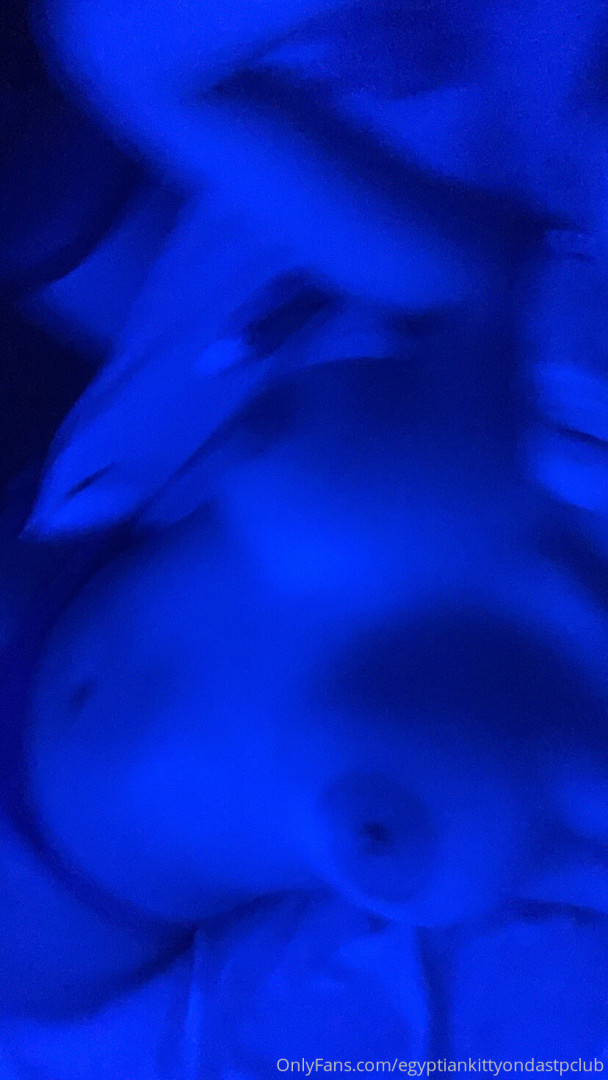 Photo by egyptiankittyondastpclub published on October 31,2023 03:18:15 - BestThots