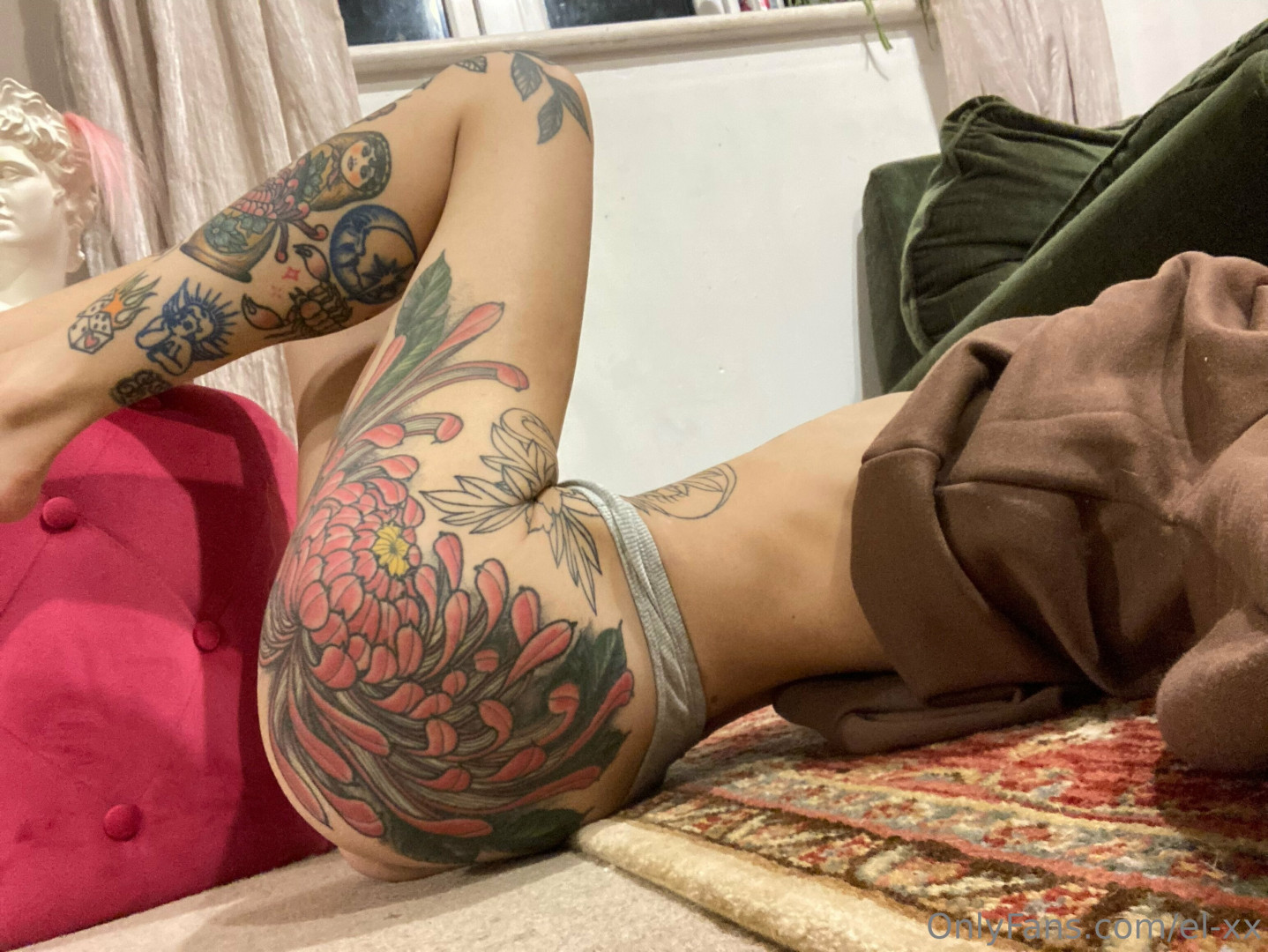 Photo by el-xx published on October 31,2023 03:15:06 - BestThots