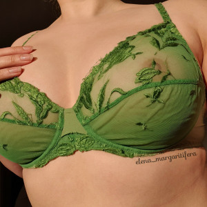 elena_margaritifera #8224571